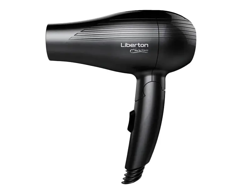 Фен Liberton LHD-6101 - фото 2