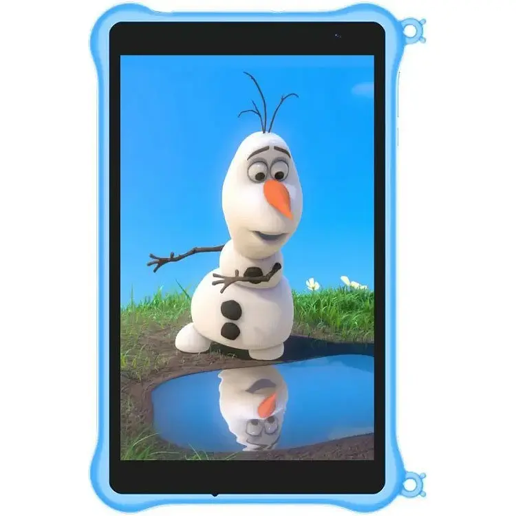 Планшет Blackview Tab 50 Kids 3/64Gb Bubbly Blue (Global Version) Wi-Fi - фото 2