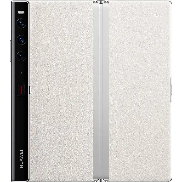 Смартфон Huawei Mate Xs 2 8/512GB White [110393] - фото 5
