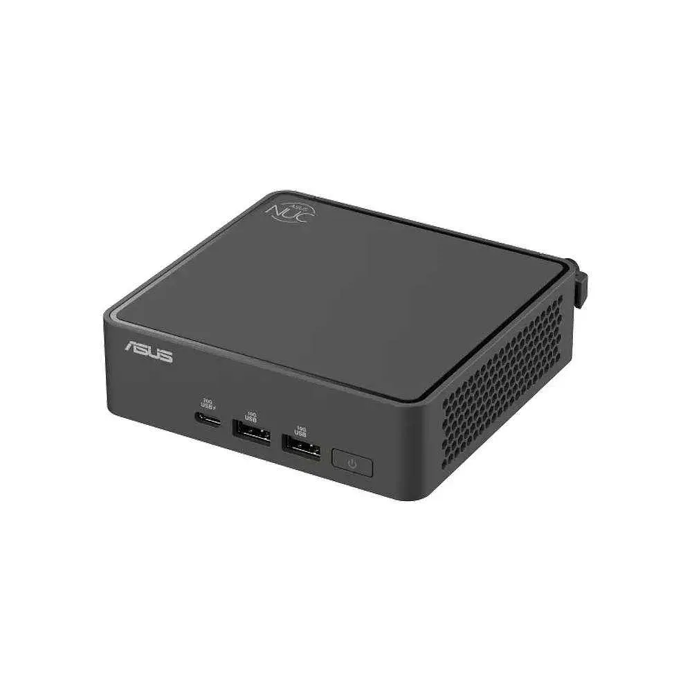 BarebOne-неттоп Asus NUC 15 Pro (90AR00R2-M00060) - фото 8