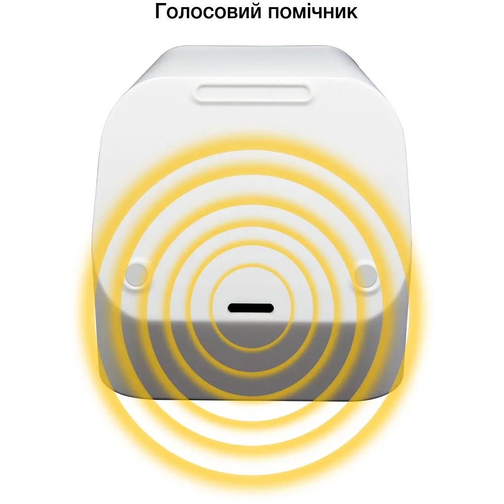 Тонометр Paramed Flagman автоматичний з адаптером Type-C та голосовим супроводом - фото 5