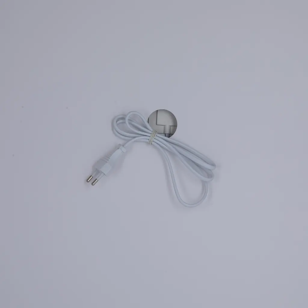 Дзеркало Lidz Kubis 600x800 з LED-підсвічуванням Touch, з антизапотіванням, з диммером яскравості LD78LF9376080 - фото 7