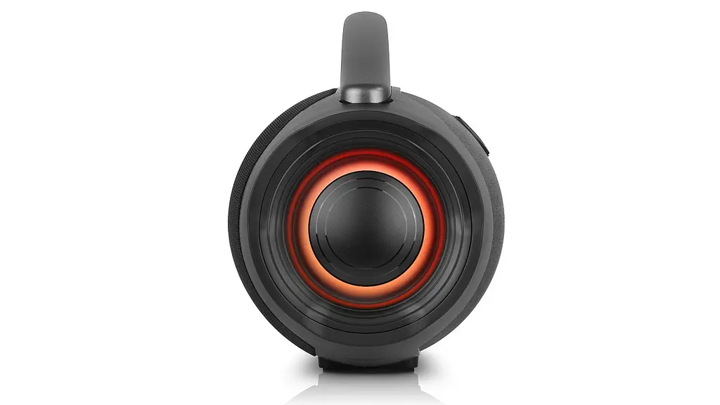 Акустична система Real-El X-755 Black - фото 10