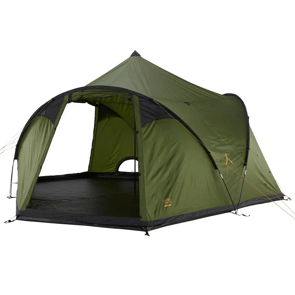 Намет Grand Canyon Black Knob 10 Capulet Olive (330015) - фото 11