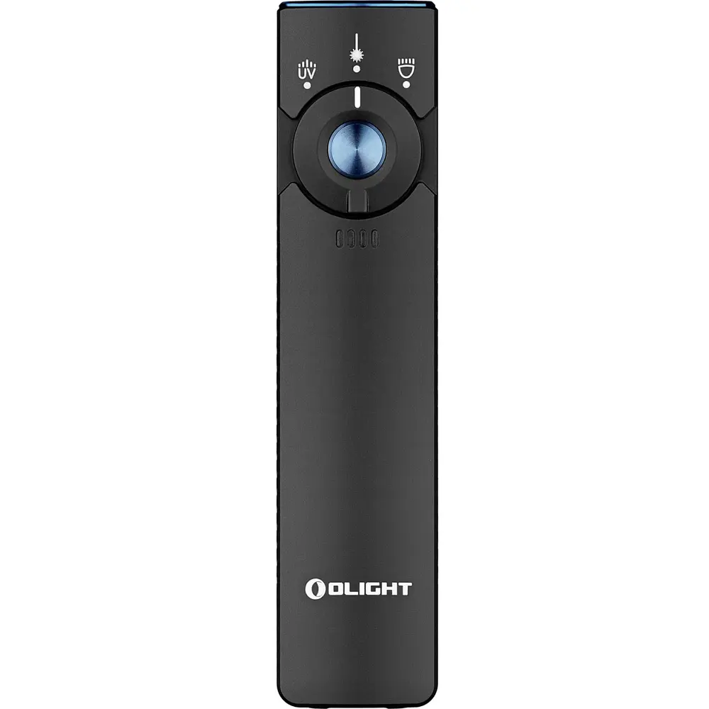 Ліхтар Olight Arkfeld Pro Class 3R CW Black - фото 3