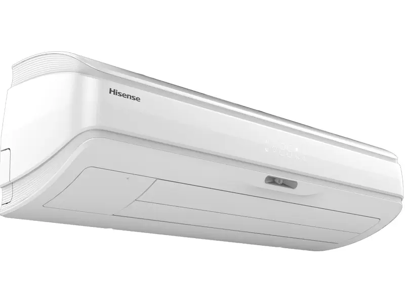Кондиціонер Hisense Silentium Pro QD35XU0A
