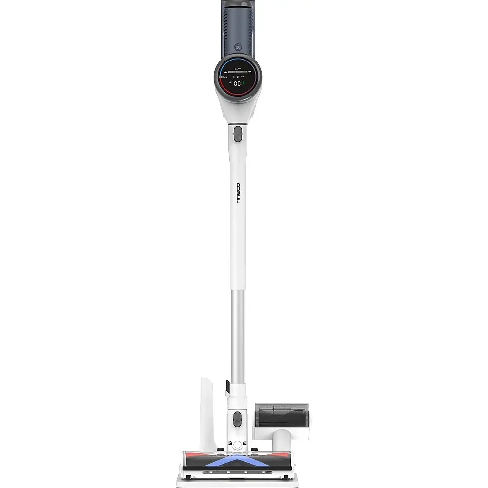 Ручний акумуляторний пилосос Tineco PURE ONE S15 Flex Ex (VS154000EU) - фото 6