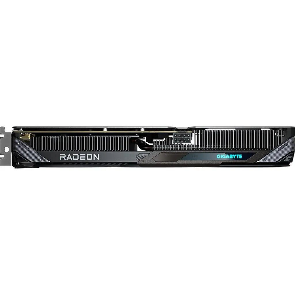 Відеокарта Gigabyte Radeon RX 9060 XT Gaming OC 16G (GV-R9060XTGAMING OC-16GD) EU [151801] - фото 9