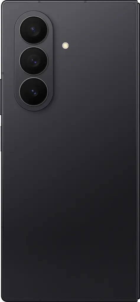 Смартфон Samsung Galaxy Fold 7 12/512GB Jetblack (SM-F966BZKC) (Global) [5G, NFC, 2 SIM/1 SIM + 1 eSIM] - фото 5