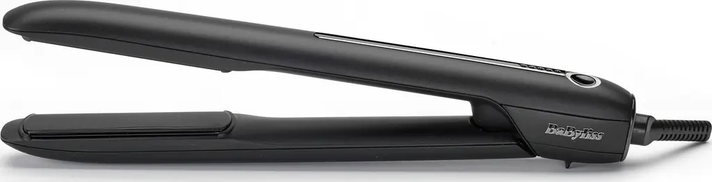 Выпрямитель BaByliss Super Styler черный (ST485E) - фото 2