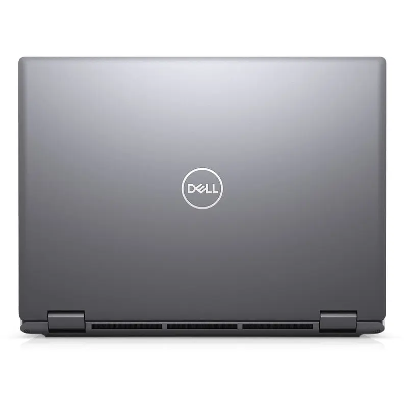 Ноутбук Dell Precision Workstation 7680 i7-13850HX la 53GHz, +, 32GB, 1TB, RTX 3500 12GB, Windows 11 Pro - фото 10