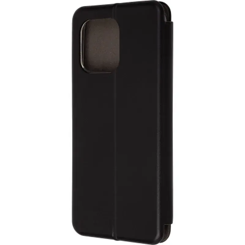 Чохол до мобільного телефона Armorstandart G-Case Motorola G05 / E15 Black (ARM82969) - фото 2
