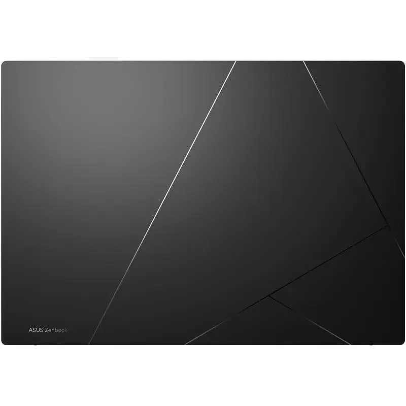 Ноутбук Asus Zenbook 14 OLED UM3406KA-QD167X, AMD Ryzen AI 7 350, 5.0GHz, 14 WUXGA, 32GB, SSD 1TB, AMD Radeon Graphics, Windows 11 Pro - фото 9