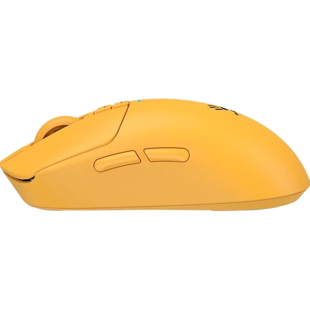 Миша Bloody R72 Ultra Tower Yellow [174096] - фото 7