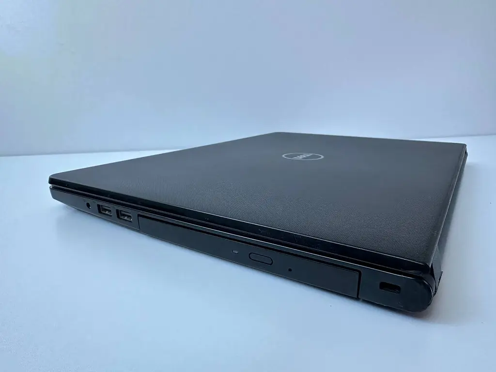 Ноутбук Dell Inspiron 15 3555 15.6" (AMD A6-6310 / 8GB / SSD 256GB / Linux Ubuntu) б/в - фото 7