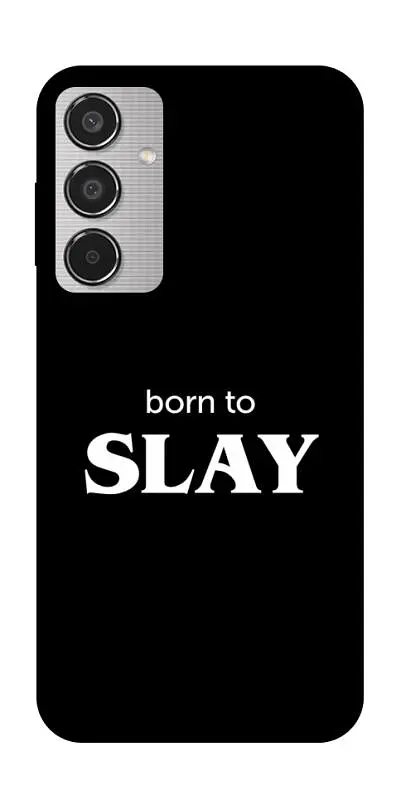 Чохол Demsky Slay для Samsung Galaxy M35 5G