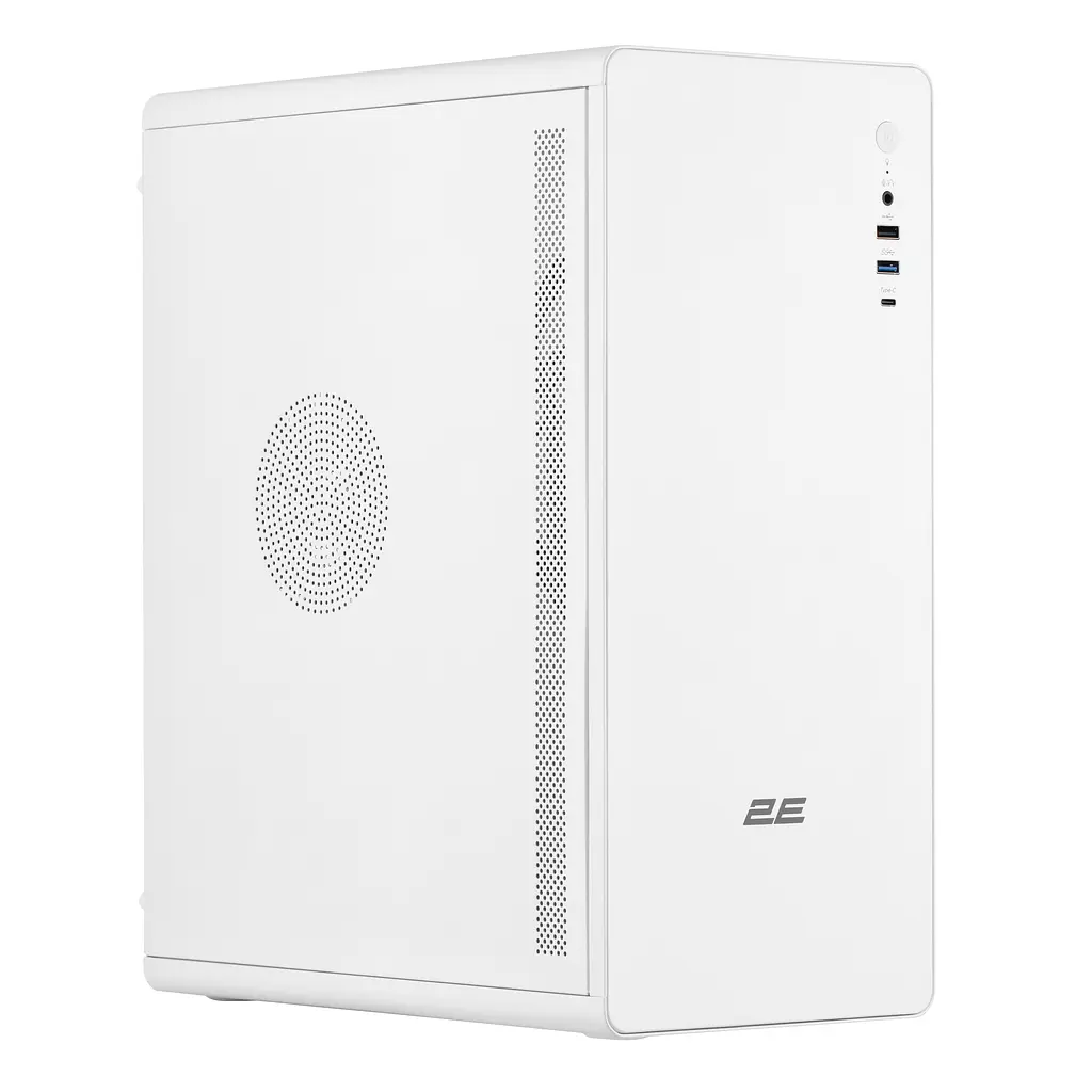 2E Комп'ютер персональний 2E Rational AMD R5-5500GT, 32Gb, F1TB, UMA, A520, 2E-V500W, 500W, Win11PE - фото 6
