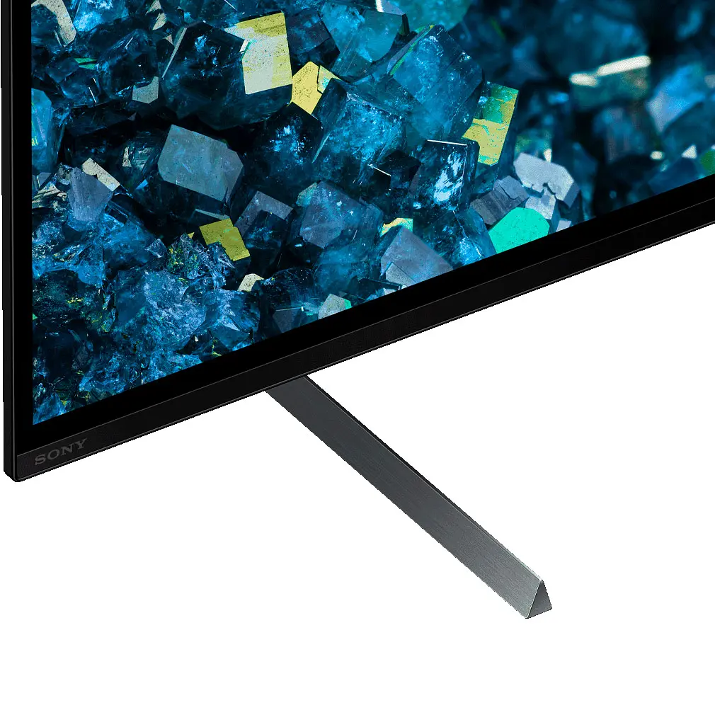 Телевизор Sony BRAVIA XR A80L 65` OLED Ultra HD 4K (XR-65A80L) EU [94374] - фото 7