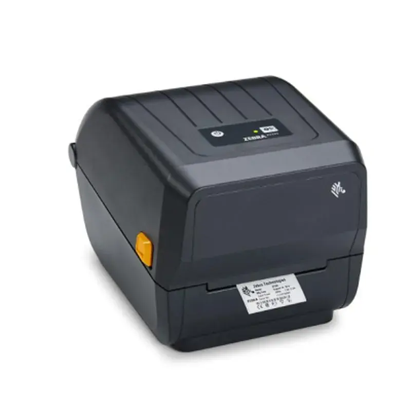 Принтер етикеток Zebra ZD230T USB, Ethernet (ZD23042-30EC00EZ) - фото 2