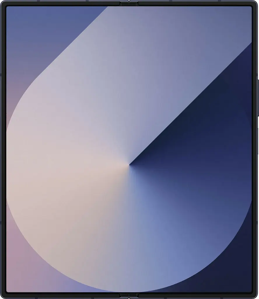 Смартфон Samsung Galaxy Fold 6 12/1TB Navy SM-F956BDBN - фото 3