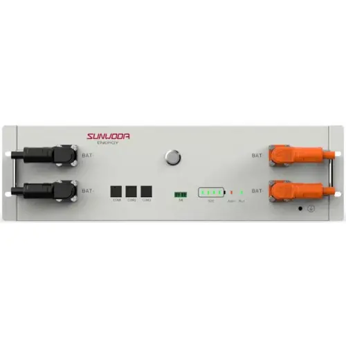 Аккумулятор Sunwoda Atrix-5 Lithium-Ion (51,2V 100Аh) - фото 2