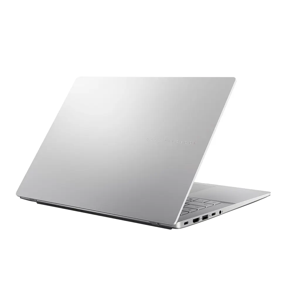 Ноутбук ASUS Vivobook S14 S3407VA-LY102 (90NB1681-M008P0) - фото 9