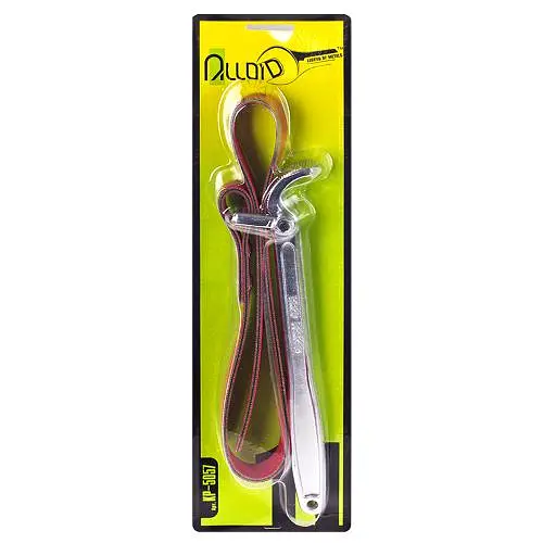Знімач масляних фільтрів ремінний 11" (КР-5057) - фото 2