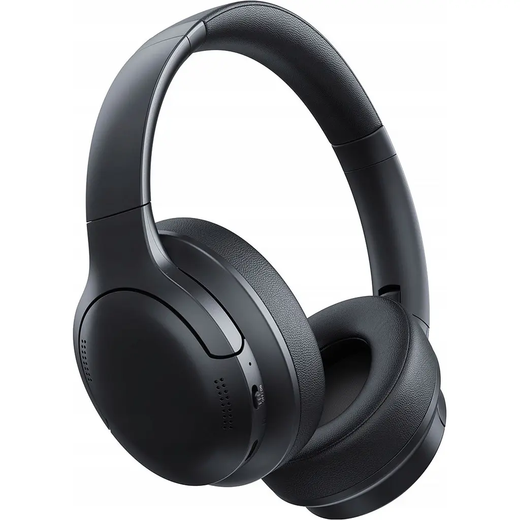 Наушники Baseus Bass BH1 Lite Cosmic Black (A0203C00) [157673] - фото 2