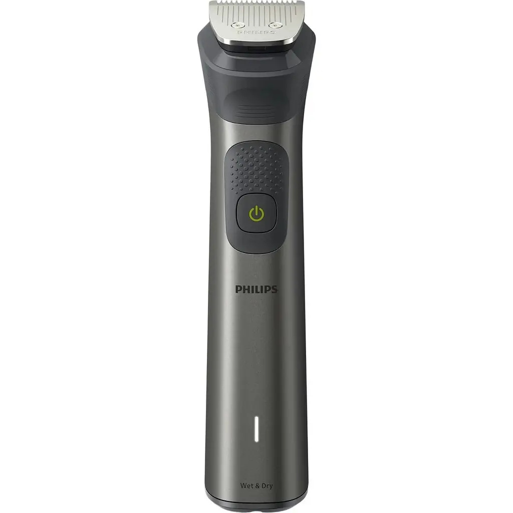 Тример універсальний Philips Series 7000 All-in-One Trimmer (MG7950/15) - фото 2