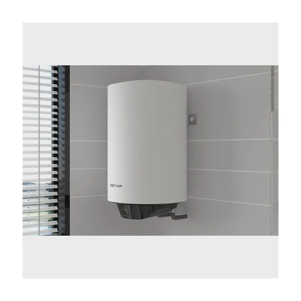 Бойлер WetAir MWH4-80L - фото 6