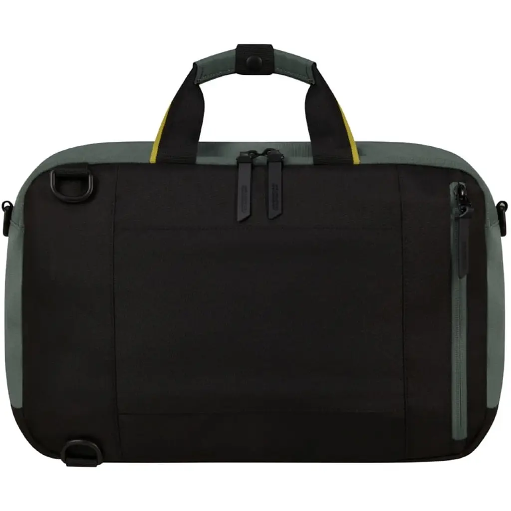 Сумка-Рюкзак American Tourister TAKE2CABIN DARK FOREST 40x25x20 91G*04007 - фото 3