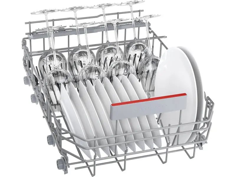 Посудомийна машина Bosch SPS4HMW49E - фото 3