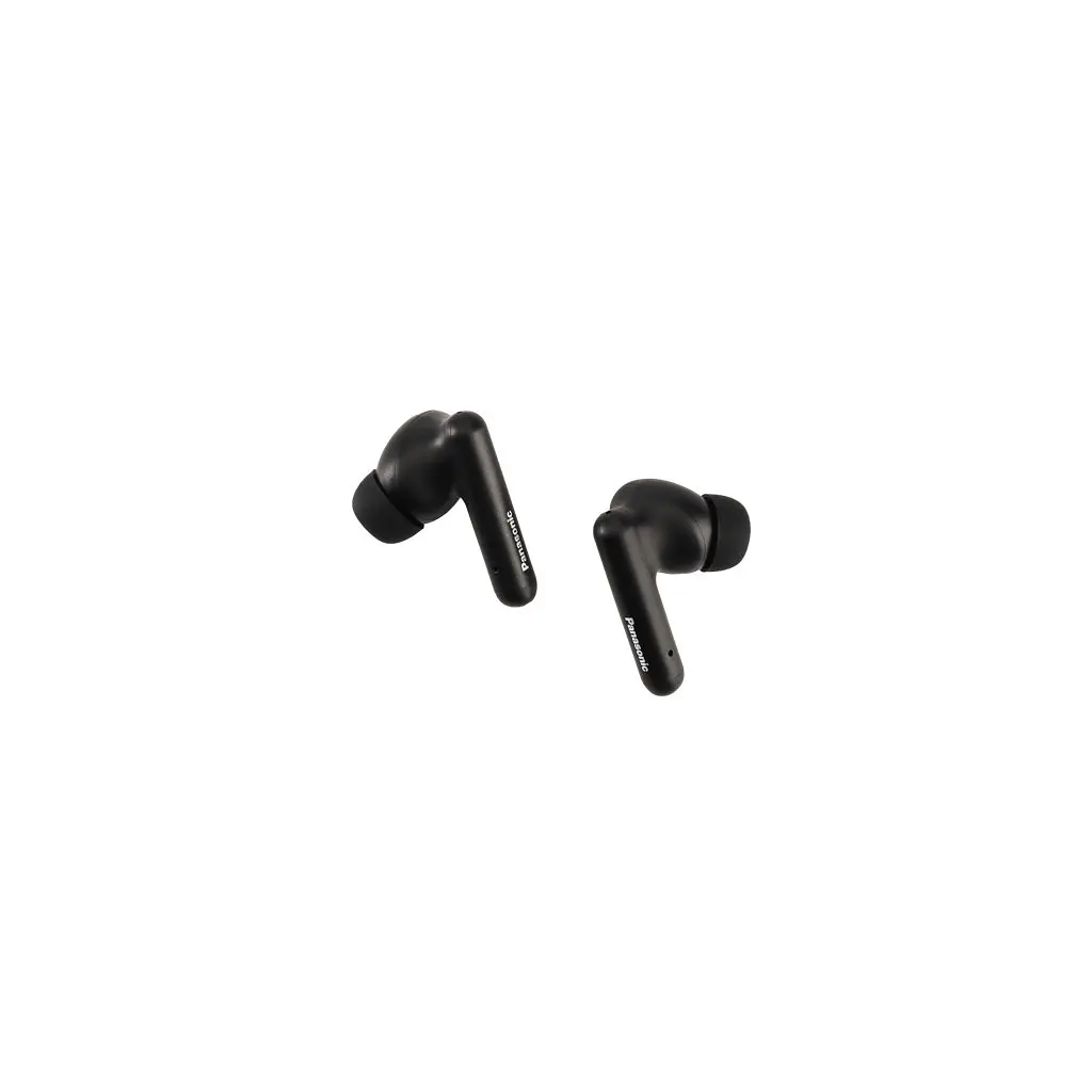 Навушники Panasonic RZ-B110W Black (RZ-B110WDG-K) - фото 7