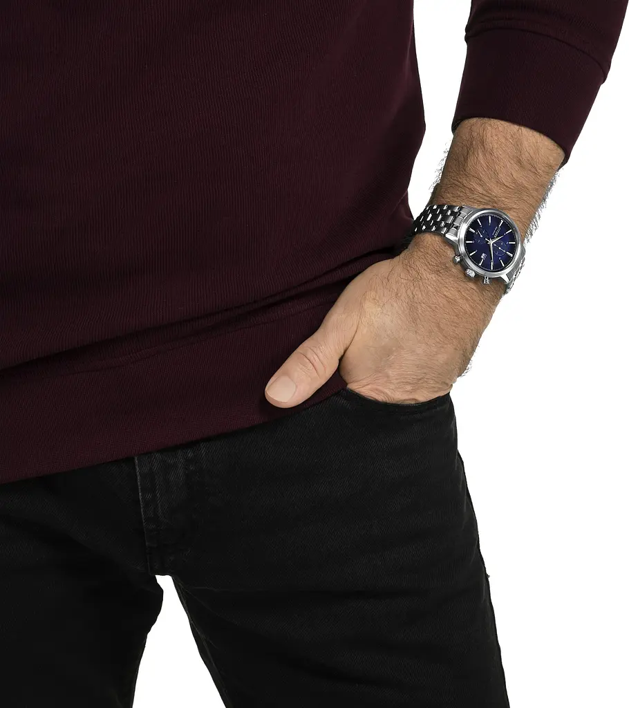 Годинник Citizen CA7060-88L - фото 2