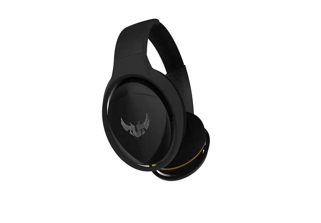 Гарнітура ігрова Asus TUF Gaming H5 Lite (90YH0125-B1UA00) - фото 4