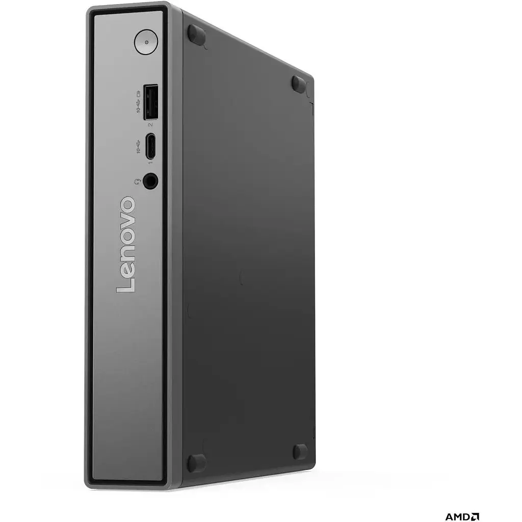 Неттоп Lenovo ThinkCentre neo 55q Gen 6 Black (13GN000MCK)