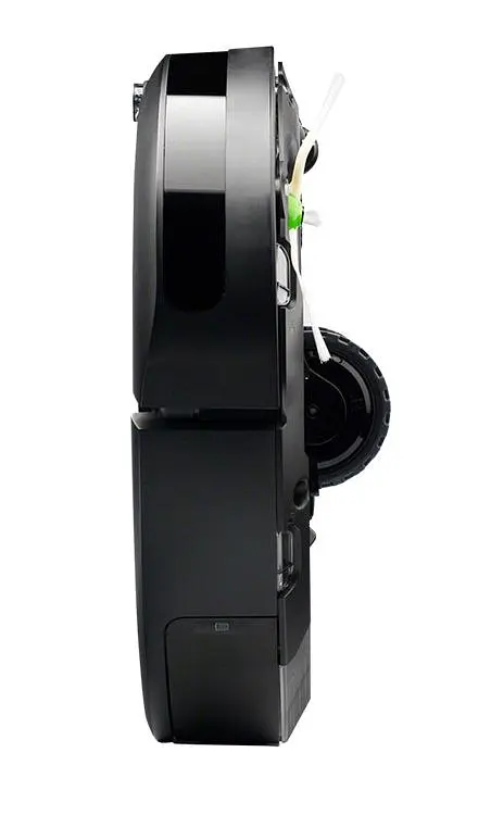 Робот-пылесос iRobot Roomba i7+ [57747] - фото 5