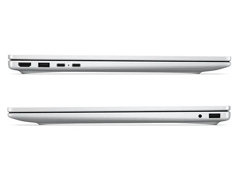 Ноутбук HP OmniBook 3 AI 16-bw0002ua (DV5M0EA) - фото 7