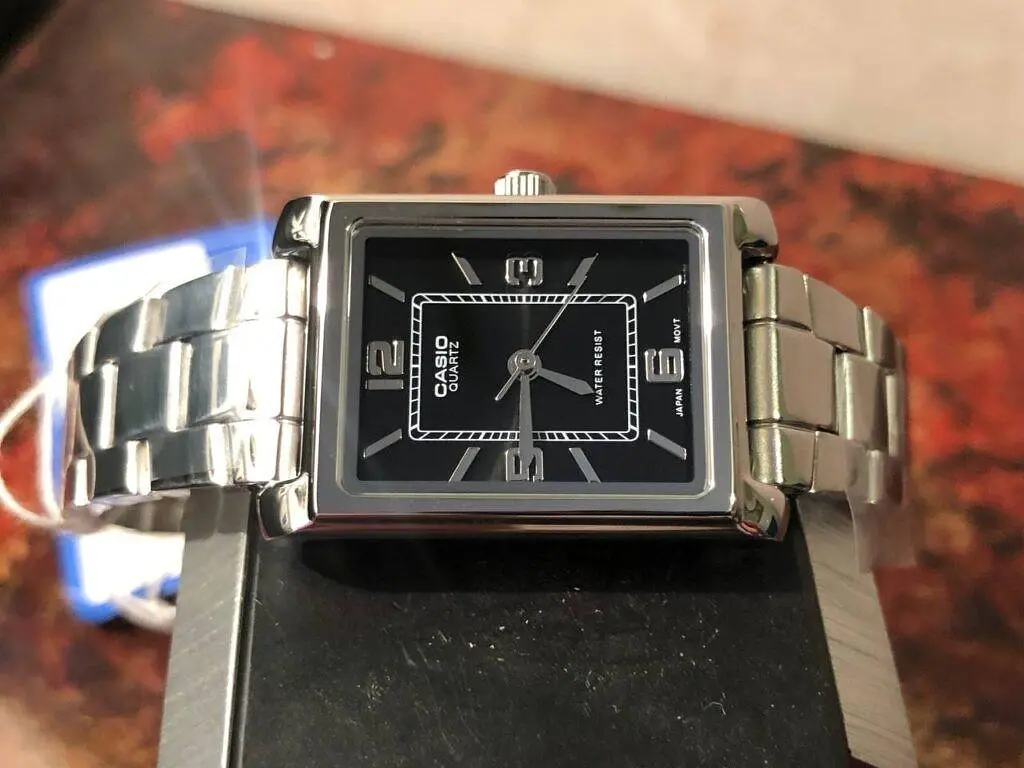 Годинник Casio LTP-1234DD-1A - фото 3