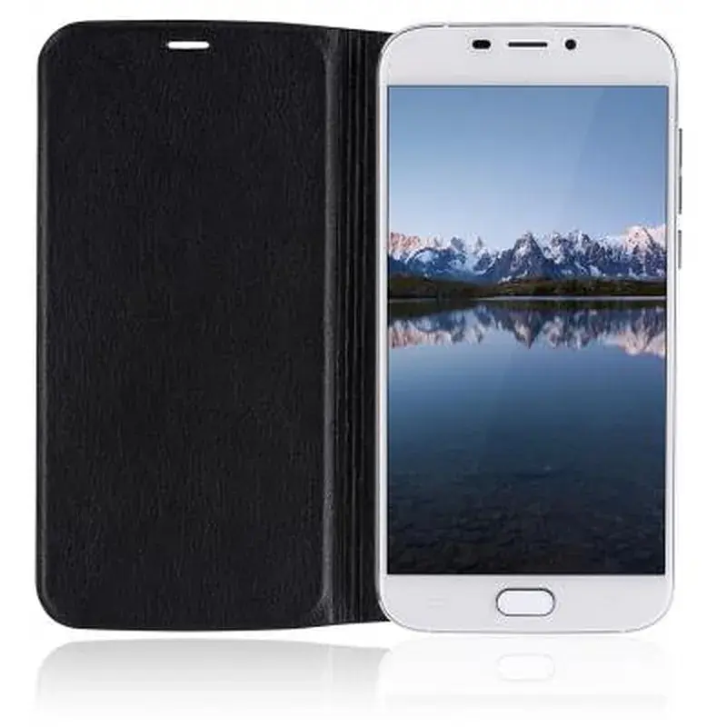 Чохол до мобільного телефона Doogee X9 Pro Package (Black) (DGA53-BC000-01Z) - фото 5
