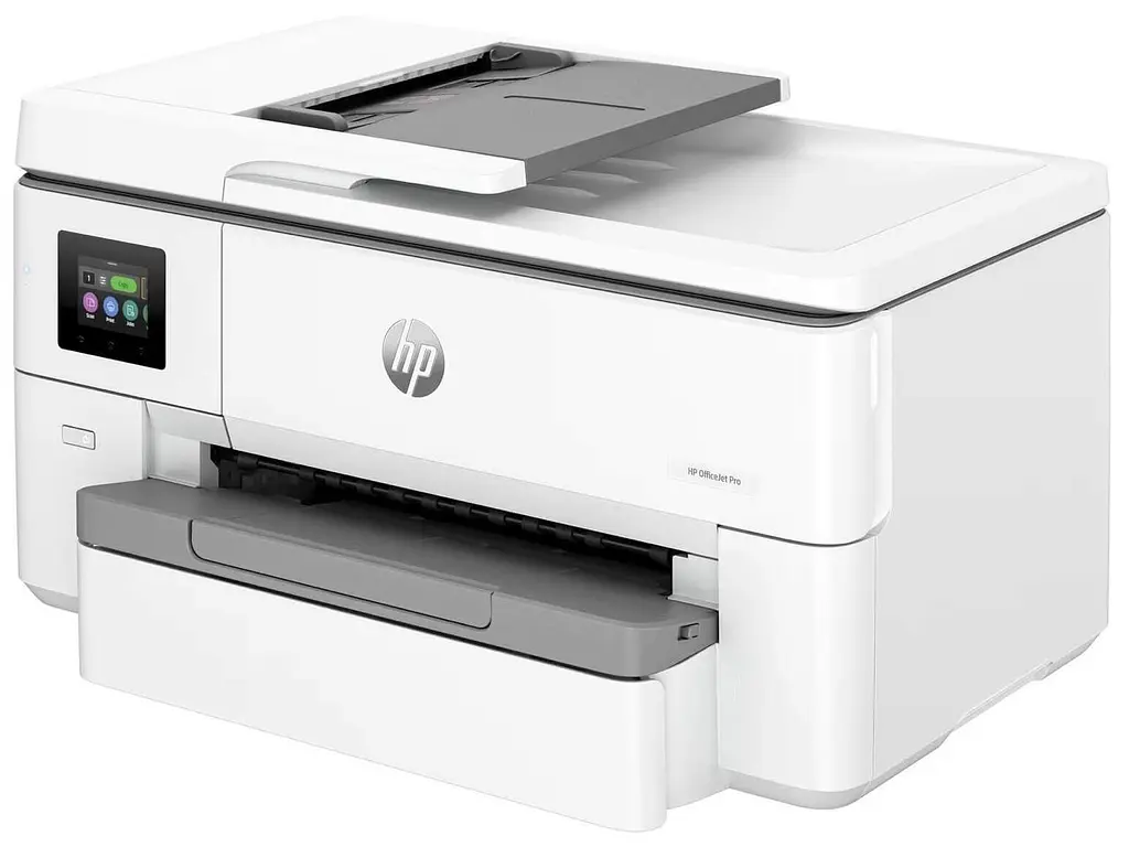 БФП HP OFFICEJET PRO 9720E AiO (53N95B) - фото 2