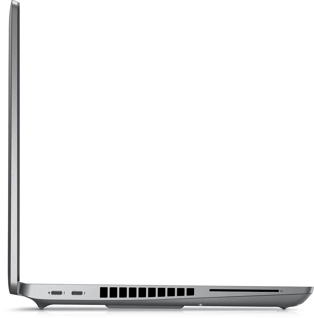 Ноутбук Dell Precision 3571 15.6FHD/Intel i7-12700H/32/512F/NVD A1000-4/W10P (N099PW3571UA_WP) - фото 5