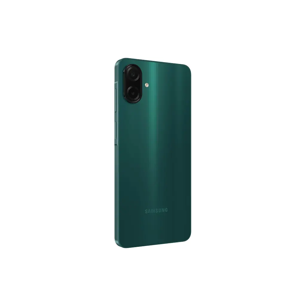 Мобільний телефон Samsung Galaxy A07 4/128Gb Green (SM-A075FZGGSEK) - фото 9