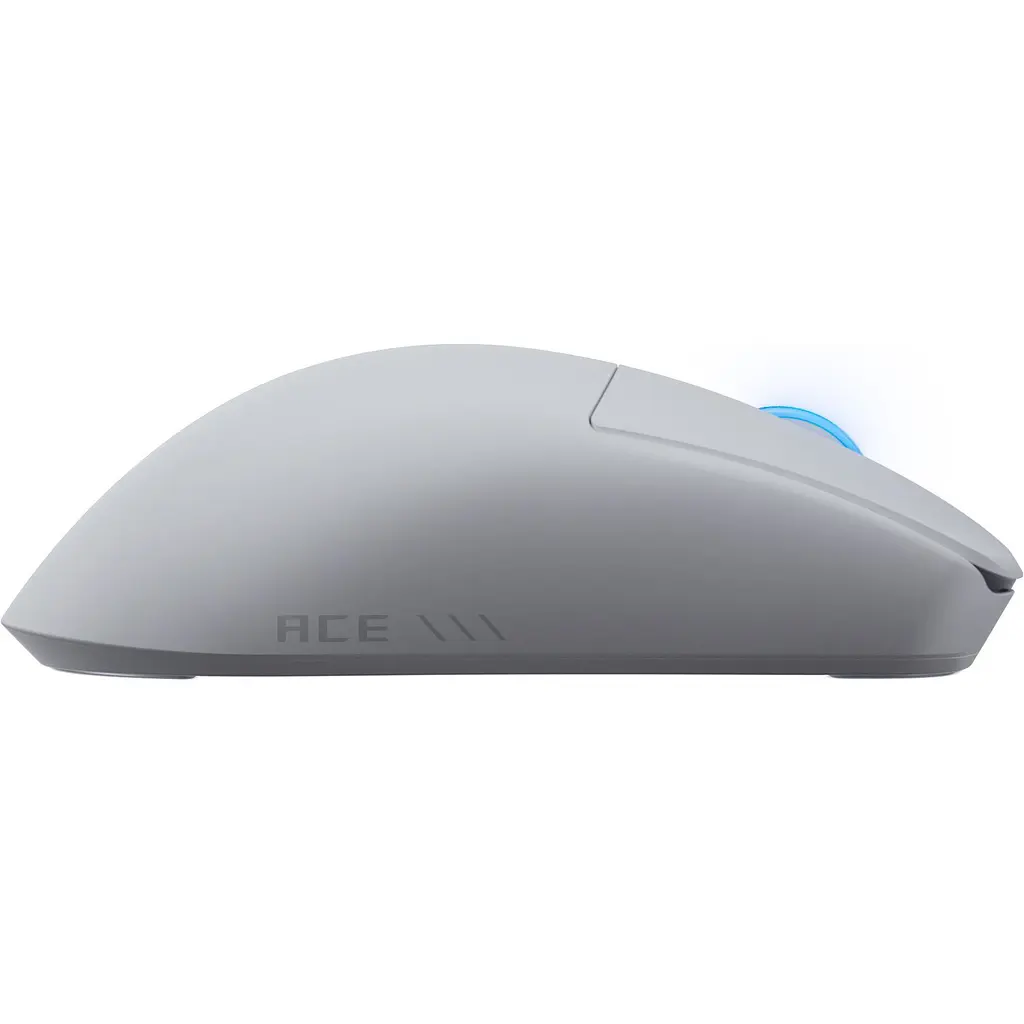 Мышь Asus ROG Harpe II Ace White (90MP0490-BMUA10) [143052] - фото 4