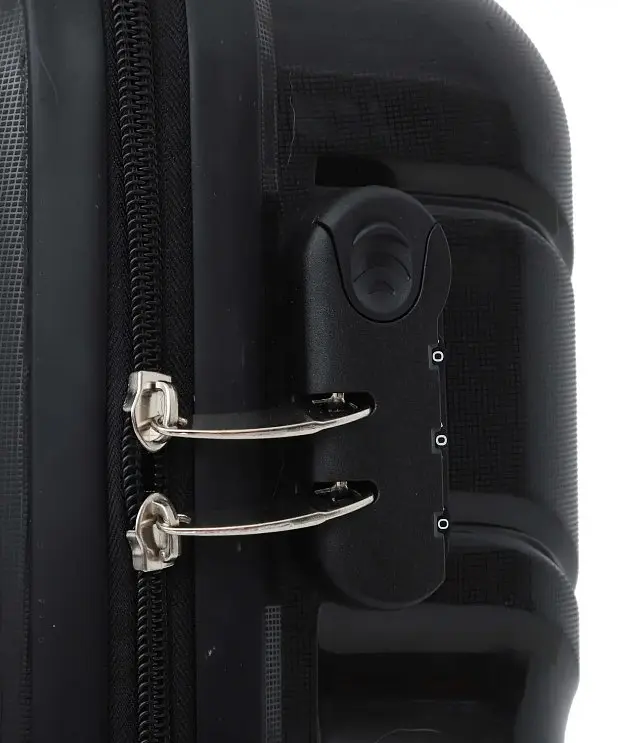 Валіза Semi Line 30" (L) Black (T5618-3) (DAS302319) - фото 5