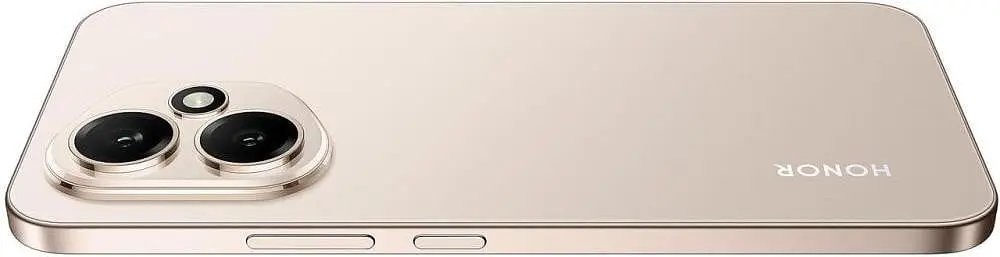 Смартфон Honor 400 12/512GB Desert Gold - фото 5