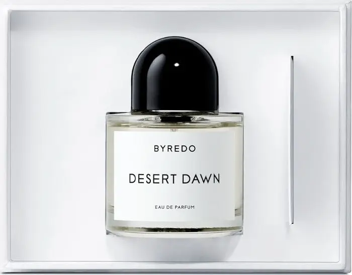 Оригінал Byredo Desert Dawn 100 мл Парфумована вода - фото 2