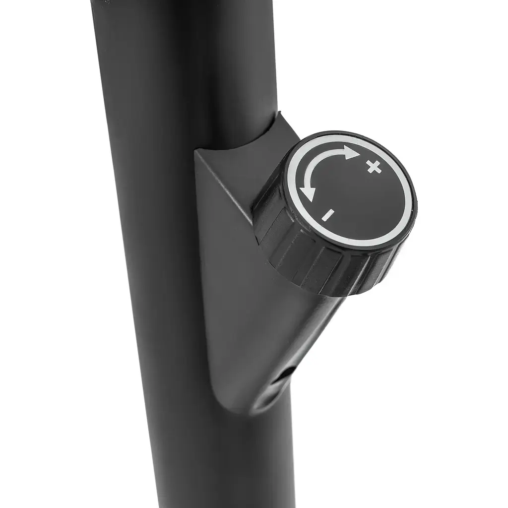 Велотренажер Hop-Sport HS-010H Rio синий - фото 7