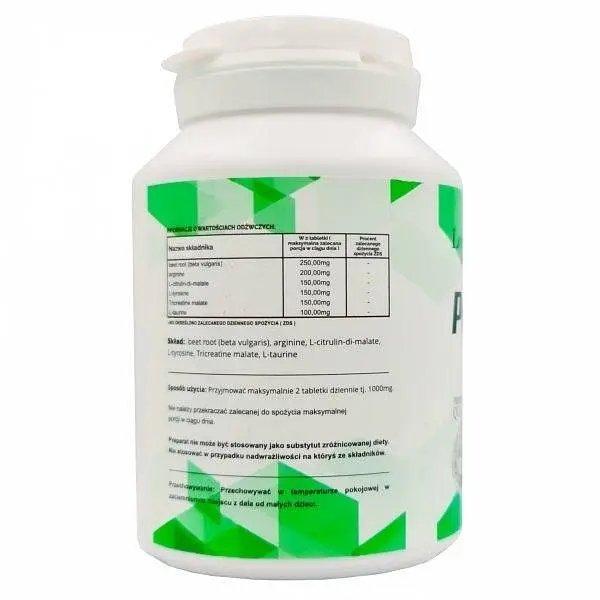 Капсулы для увеличения эрекции LSTIM Penistim Amino 90 шт - фото 2