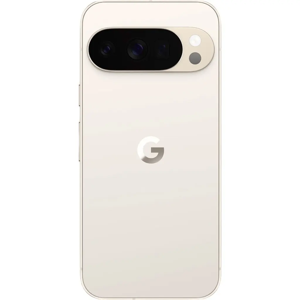 Смартфон Google Pixel 10 Pro 16/256GB Porcelain esim - фото 6